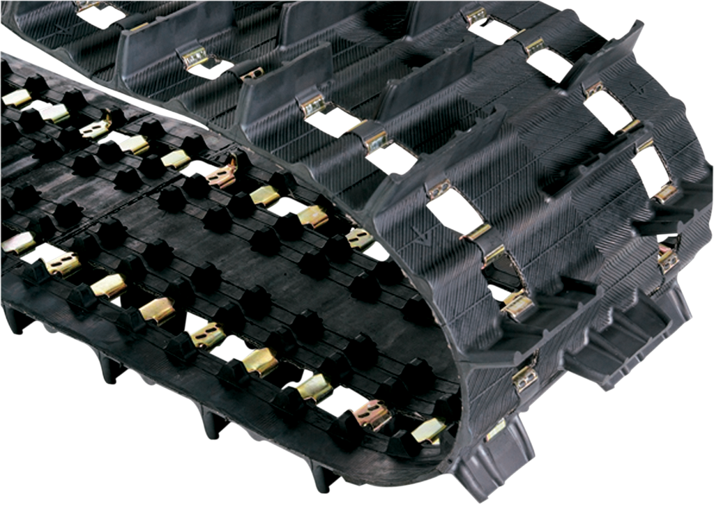 CAMSO Backcountry Track - 15"x121" - 1.75" Lug Height - Arctic Cat/Polaris/Ski-Doo/Yamaha 9140C