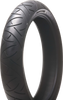 Tire Battlax Bt021 U Front 120/70zr17 58w Radial Tl