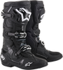 ALPINESTARS Tech 10 Boots - Black - US 7 2010020-10-7