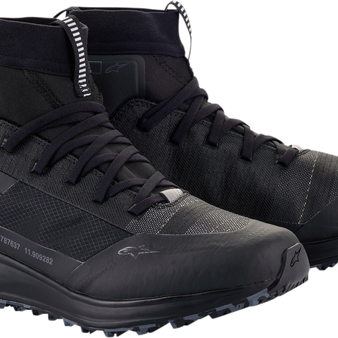 ALPINESTARS Speedforce Shoes - Black - US 10 2654321-10-10
