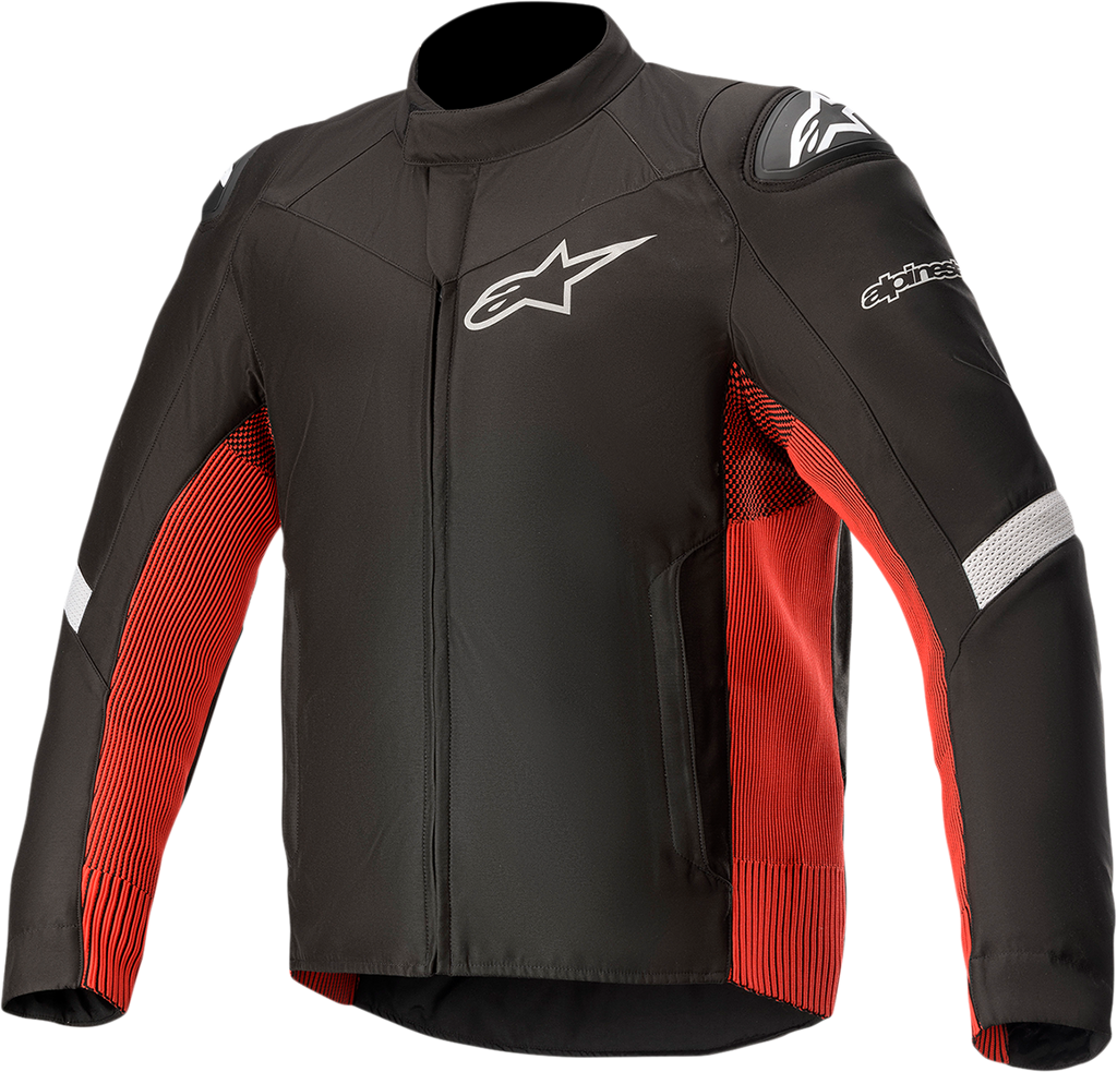 ALPINESTARS T SP-5 Rideknit? Jacket - Black/Red - 2XL 3304021-1303-2X