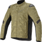 ALPINESTARS T SP-5 Rideknit? Jacket - Green/Camo - 2XL 3304021-6091-2X