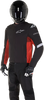ALPINESTARS T SP-5 Rideknit? Jacket - Black/Red - 2XL 3304021-1303-2X