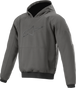 ALPINESTARS Ageless Hoodie - Gray - 3XL 4209221-9126-3X