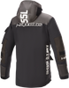 ALPINESTARS Daiji Jacket - Black - 2XL 3307421-10-2X