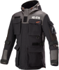 ALPINESTARS Daiji Jacket - Black - Medium 3307421-10-M
