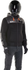 ALPINESTARS Shotaro Hoodie - Black - Small 4207421-10-S