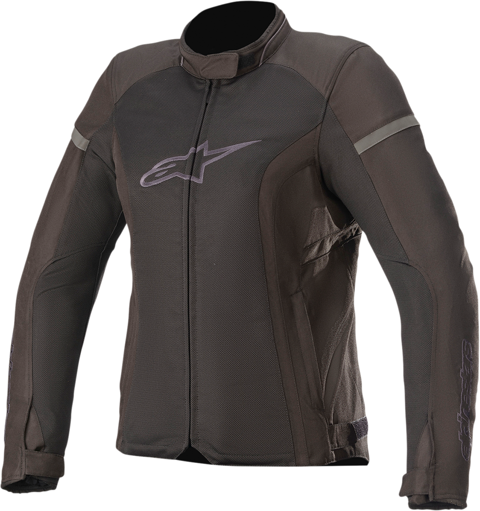 ALPINESTARS Stella T-Kira v2 Air Jacket - Black/Gray - Medium 3312021-1169-M