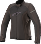 ALPINESTARS Stella T-Kira v2 Air Jacket - Black/Gray - Medium 3312021-1169-M