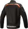 ALPINESTARS Honda T-SPS Air Jacket - Black/Red - Medium 3300421-1303-M