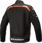 ALPINESTARS Honda T-SPS Air Jacket - Black/Red - 3XL 3300421-1303-3X