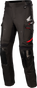ALPINESTARS Honda Andes v3 Drystar? Pants - Black - 2XL 3227421-10-2X