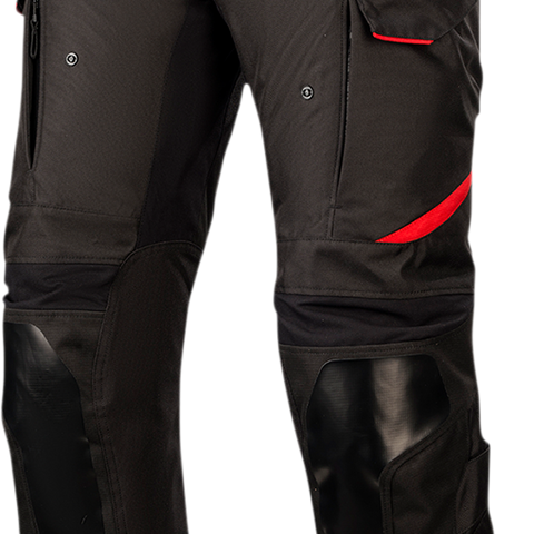 ALPINESTARS Honda Andes v3 Drystar? Pants - Black - 2XL 3227421-10-2X
