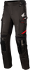 ALPINESTARS Honda Andes v3 Drystar? Pants - Black - XL 3227421-10-XL