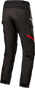 ALPINESTARS HOnda Andes v3 Drystar? Pants - Black - Medium 3227421-10-M