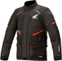 ALPINESTARS Honda Andes v3 Drystar? Jacket - Black - Medium 3207421-10-M