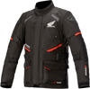 ALPINESTARS Honda Andes v3 Drystar? Jacket - Black - 2XL 3207421-10-2X