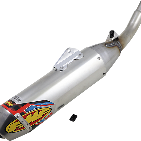FMF Q4 Muffler 042388