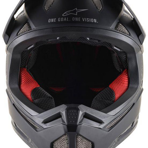 ALPINESTARS Missile Tech Helmet - MIPS? - Matte Black - XL 8800120-110-XL