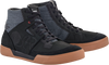 ALPINESTARS Grange Shoes - Black - US 11.5 2850021171411.5