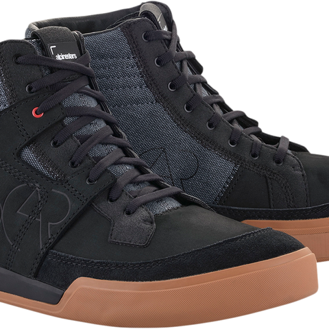 ALPINESTARS Grange Shoes - Black - US 10.5 2850021171410.5