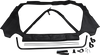 SEIZMIK Soft Rear Windshield - Clear - Kawasaki KRX 1000 50-04029KIT