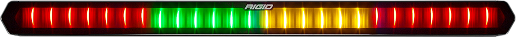 RIGID INDUSTRIES Light Bar - Surface Mount 901802