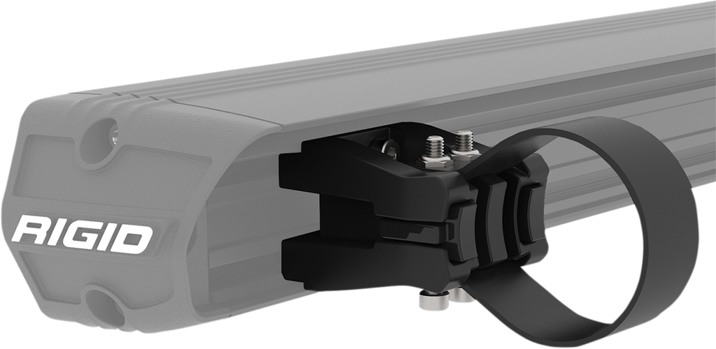 RIGID INDUSTRIES Light Bar - Tube Mount 901801