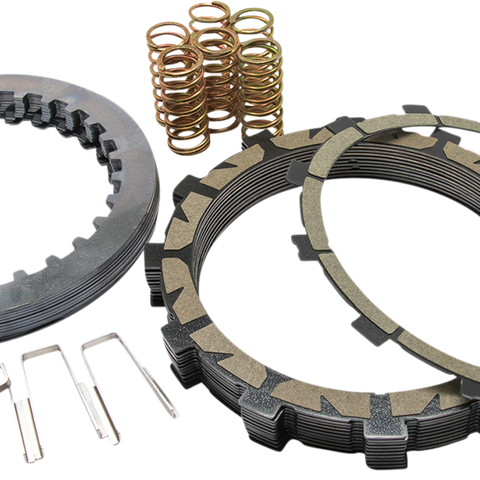 REKLUSE Clutch Pack RMS-2807004