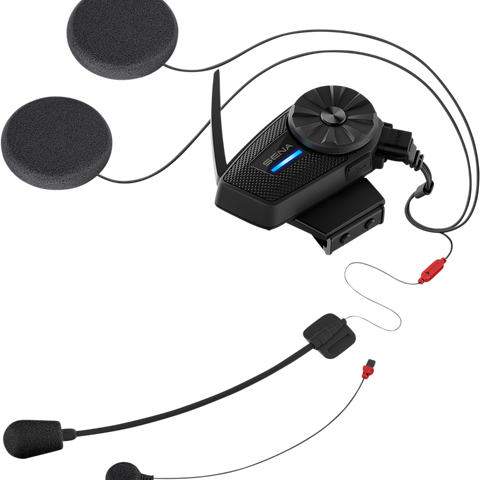 SENA Spider ST1 Communication System - Dual Pack SPIDER-ST1-01D