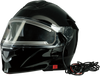 Z1R Solaris Modular Snow Helmet - Electric - Black - 4XL 0120-0709