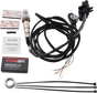 DYNOJET Wideband CX Dual Channel Air Fuel Ratio Kit - Kawasaki WB-PV17-1