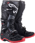 ALPINESTARS Tech 7 Boots - Black/Gray/Red - US 12 2012014-1153-12
