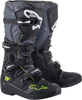 ALPINESTARS Tech 5 Boots - Black/Gray - US 8 2015015-1055-8