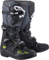 ALPINESTARS Tech 5 Boots - Black/Gray - US 10 2015015-1055-10