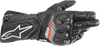 ALPINESTARS SP-8 V3 Gloves - Black - 2XL 3558321-10-2X