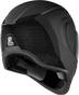 ICON Airform Counterstrike MIPS Helmet, Black, Small – 0101-14137