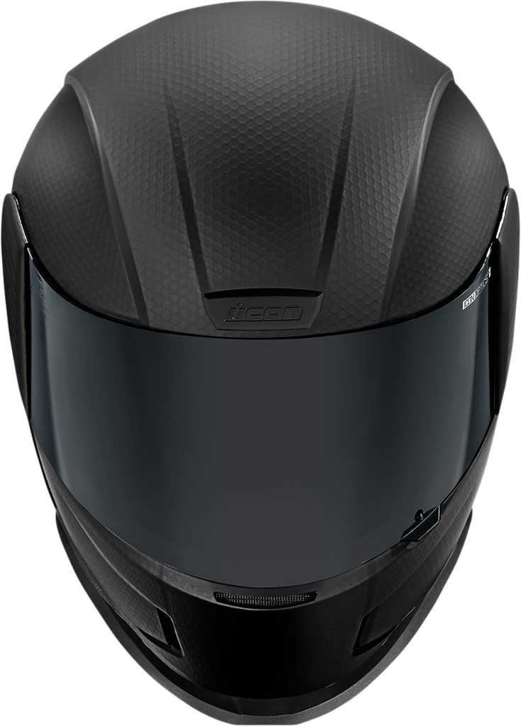 ICON Airform Counterstrike MIPS Helmet, Black, Large – 0101-14139