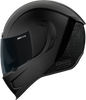 ICON Airform Counterstrike MIPS Helmet Black 3XL 0101-14142