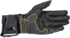 ALPINESTARS GP Tech v2 Gloves - Black/White - 2XL 3556622-12-2X