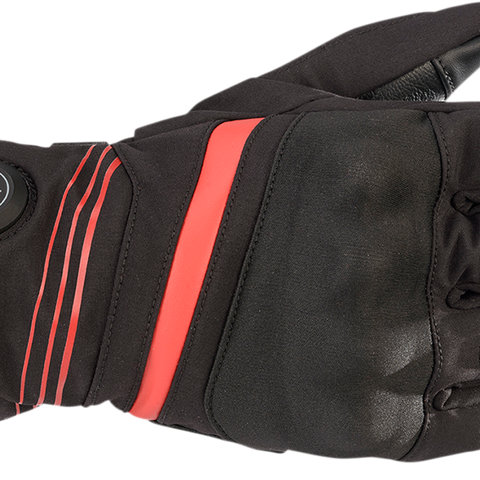 ALPINESTARS HT-5 Heat Tech Drystar? Gloves - Black - Large 3523822-10-L