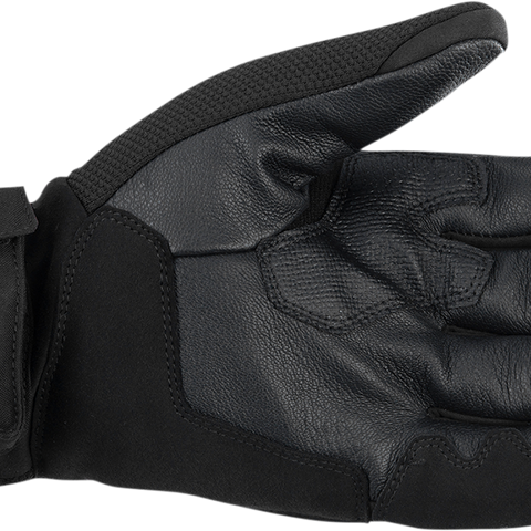 ALPINESTARS HT-3 Heat Tech Drystar? Gloves - Black - XL 3523722-10-XL