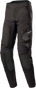 ALPINESTARS Venture XT In-the-Boot Pants - Black - 2XL 3323022-10-2X