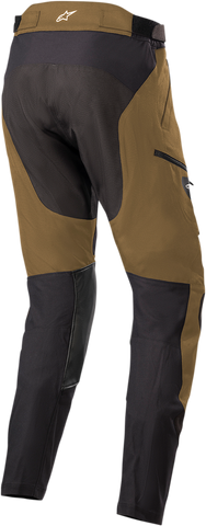 ALPINESTARS Venture XT In-the-Boot Pants - Tan/Black - Medium 3323022-879-M