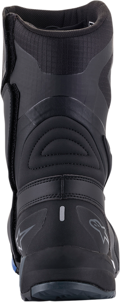 ALPINESTARS RT-8 Gore-Tex? Boots - Black/Blue - US 9 - EU 43 2335422-17-43