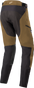 ALPINESTARS Venture XT In-the-Boot Pants - Tan/Black - XL 3323022-879-XL