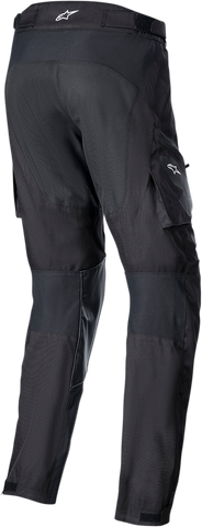 ALPINESTARS Venture XT Over-the-Boot Pants - Black - XL 3323122-10-XL
