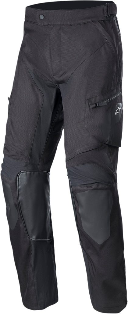 ALPINESTARS Venture XT Over-the-Boot Pants - Black - Large 3323122-10-L