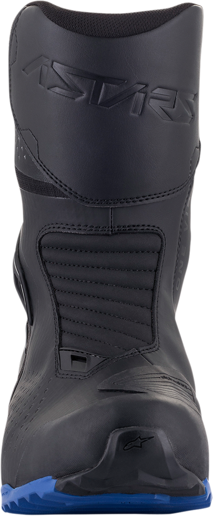 ALPINESTARS RT-8 Gore-Tex? Boots - Black/Blue - US 7.5 - EU 41 2335422-17-41