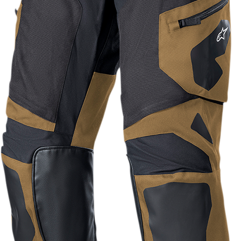 ALPINESTARS Venture XT Over-the-Boot Pants - Tan/Black - 2XL 3323122-879-2X